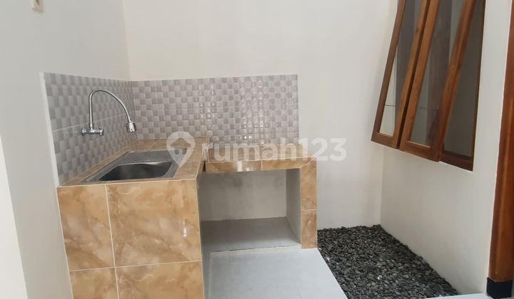 Rumah 1 Lantai Strategis di Pengasih, Kulon Progo Parkir Luas 2