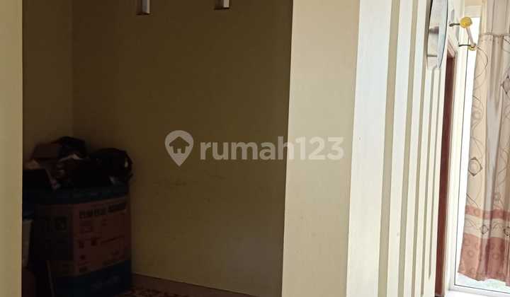 Rumah Bagus Unfurnished SHM Wates, Kulon Progo 2