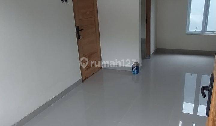 Rumah Siap Huni 2 KT di Godean Sleman Termurah 2