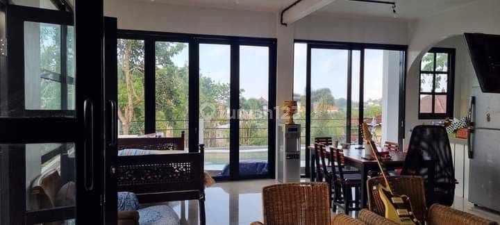 Villa For Freehold And Leasehold In Ungasan 1