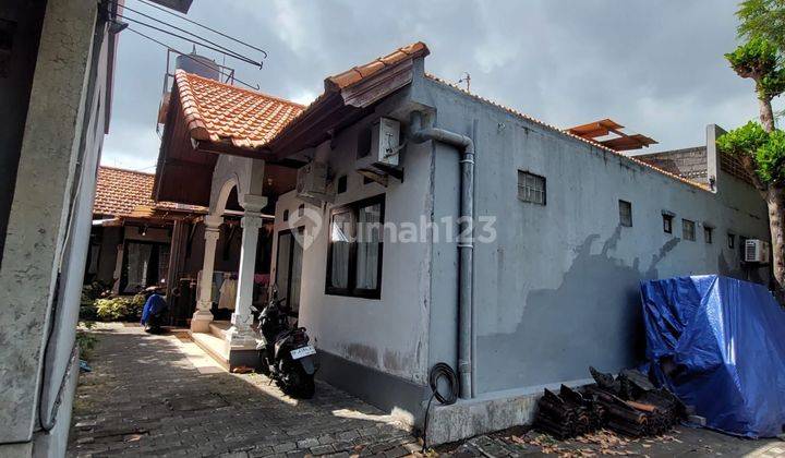 Di Jual Tanah Di Muding Mekar Kuta Utara 1