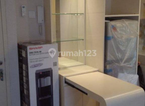 Di Jual Apartment Trivium Terace Lt.3 The South 2