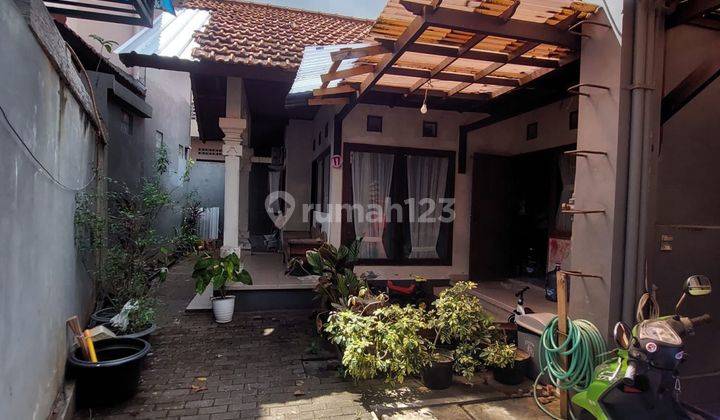 Land for Sale in Muding Mekar North Kuta 2