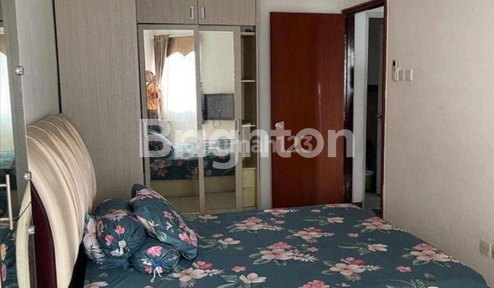 Dibawah harga pasaran 1 unit Apartemen Sudirman Park. 2