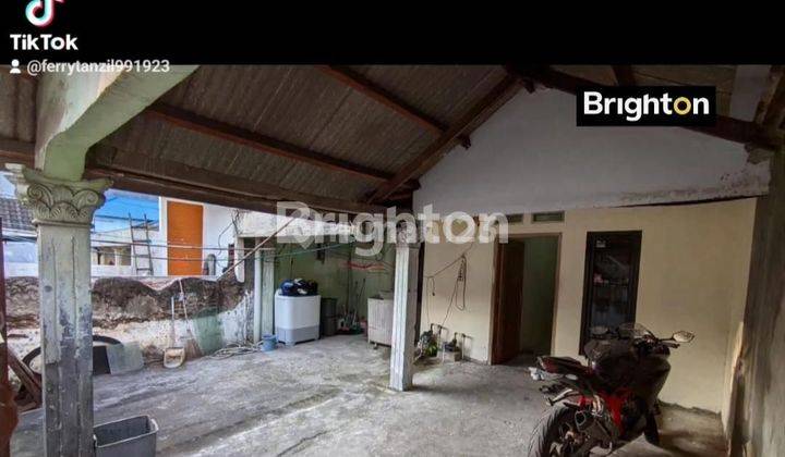 Rumah 2 Lantai di Koja Jakarta Utara 2