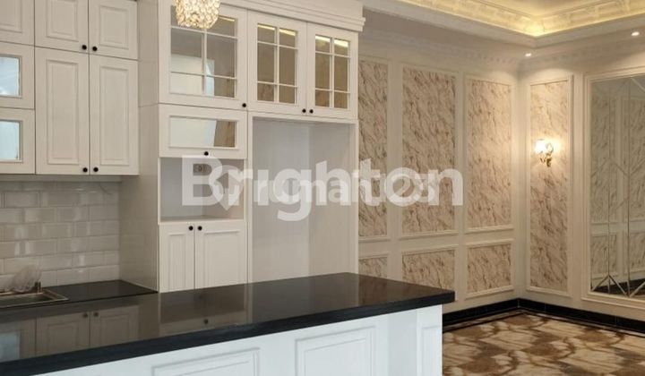 RUMAH BARU MEWAH EMPAT LANTAI MAMPANG JAKARTA SELATAN RUMAH BARU MEWAH EMPAT LANTAI MAMPANG JAKARTA SELATAN