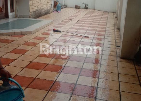 Rumah Hook dan Toko Citra Garden Jakarta Barat 2