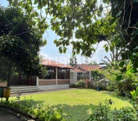 VILLA ASRI DAN NYAMAN BOGOR INDONESIA 1