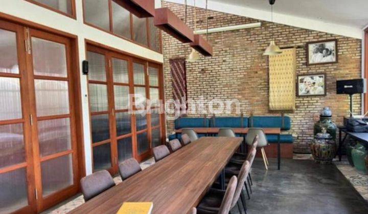 VILLA ASRI DAN NYAMAN BOGOR INDONESIA 2