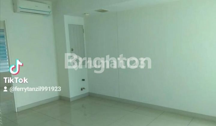 APARTEMEN GRAND KAMALA LAGOON SIAP HUNI  BEKASI 2