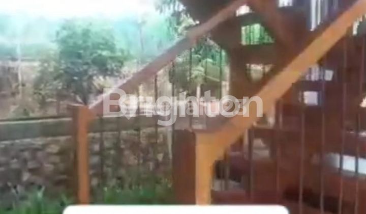 SETENGAH HARGA PASARAN VILLA BANDUNG JAWA BARAT 2