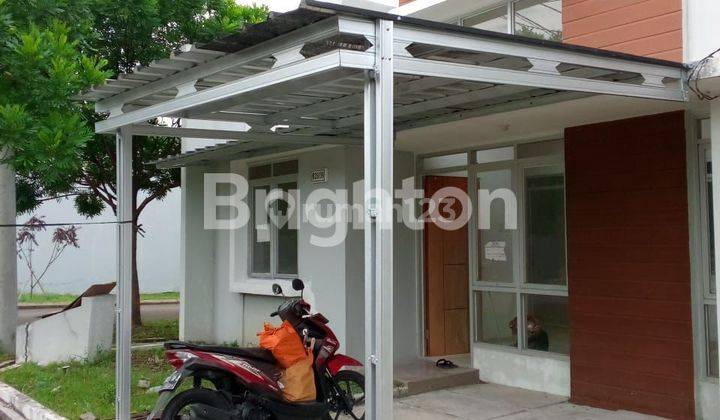 RUMAH SATU  LANTAI DI KECAMATAN MAJA KELURAHAN LEBAK  BANTEN 2