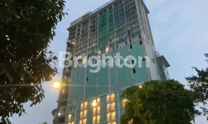 APARTEMEN B RESIDENCE + SMART OFFICE + OFFICE SPACE DENGAN  PRESTIGIOUS DI JANTUNG  JAKARTA BARAT 1