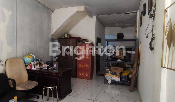 Jual Rumah Bagus 3 Lantai Sunter Jakarta Utara 2