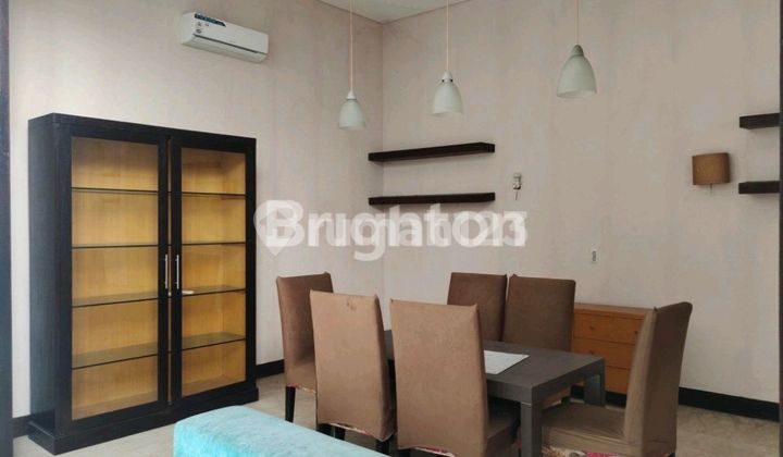 Rumah Tinggal Dua Lantai Hook Siap Huni Full Funished Aman dan Nyaman Akses Mudah Kemana Mana Lokasinya Sangat Sangat Strategis Kelapa Gading Jakarta Utara 2