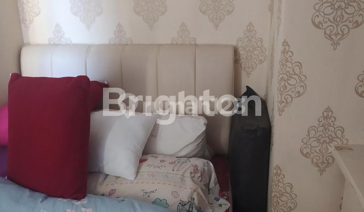 NORTHLAND APARTMENT FULLY FURNISHED IN ANCOL AREA NORTH JAKATA STRATEGIC LOCATION EASY ACCESS TO EVERYWHERE 2