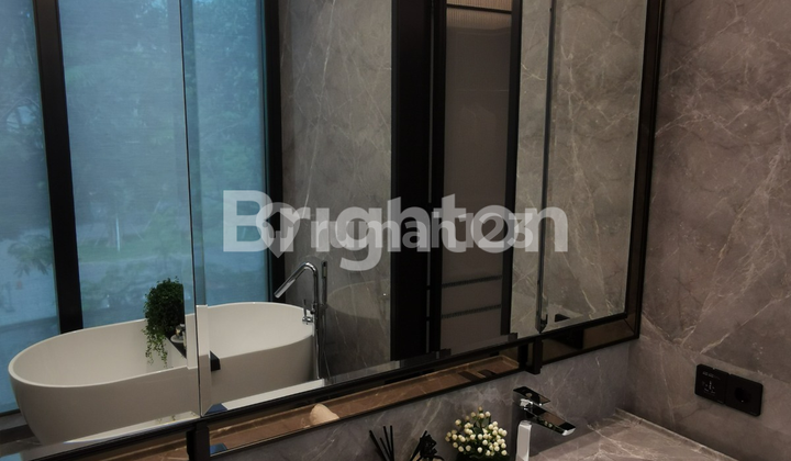 Hunian Apartemen Mewah Yang Terletak Di Kawasan Prestisius 2