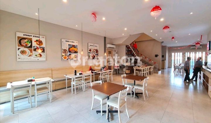 Ruko Dua Lantai Siap Pakai Lokasinya Sangat Strategis Posisinya di Pinggir Jalan Aman dan Nyaman Akses Mudah Kemana Mana Bekasi Jawa Barat