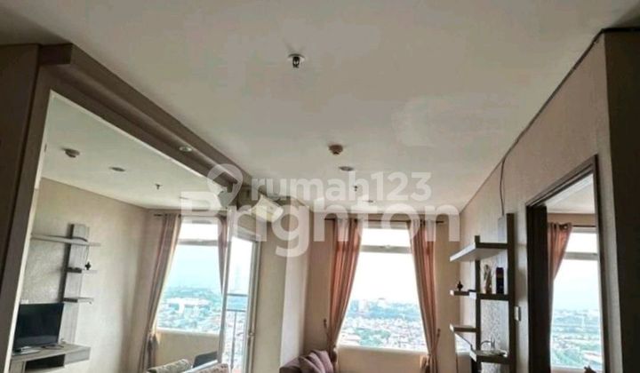 Apartemen Sunter Icon Seluas 665 M2 Akses Mudah Kemana Mana Lokasinya Strategis, Aman dan Nyaman Sunter Jakarta Utara Apartemen Sunter Icon Seluas 665 M2 Akses Mudah Kemana Mana Lokasinya Strategis, Aman dan Nyaman Sunter Jakarta Utara