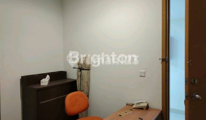 Apartemen Mansion Full Funished Lokasinya Sangat Sangat Strategis Cocok untuk Perkantoran dan Tempat Tinggal Akses Mudah Kemana Mana Sunter Jakarta Utara 1