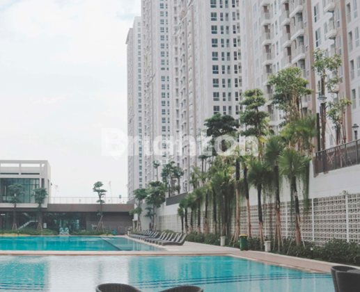 Apartemen Nyaman dan Premium di Kota Jakarta Utara 2