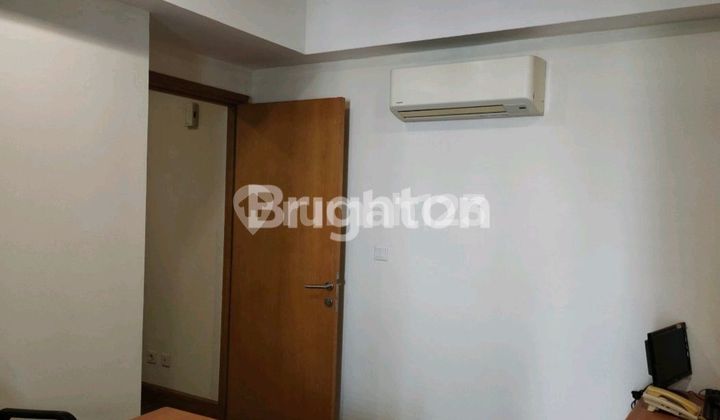 Apartemen Mansion Full Funished Lokasinya Sangat Sangat Strategis Cocok untuk Perkantoran dan Tempat Tinggal Akses Mudah Kemana Mana Sunter Jakarta Utara 2