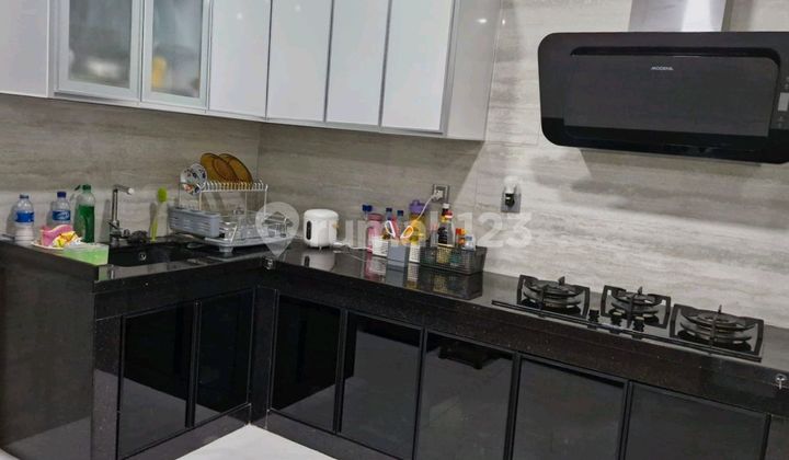 Kelapa Gading Jakarta Utara 2