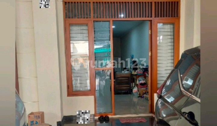 Sunter Jakarta Utara 