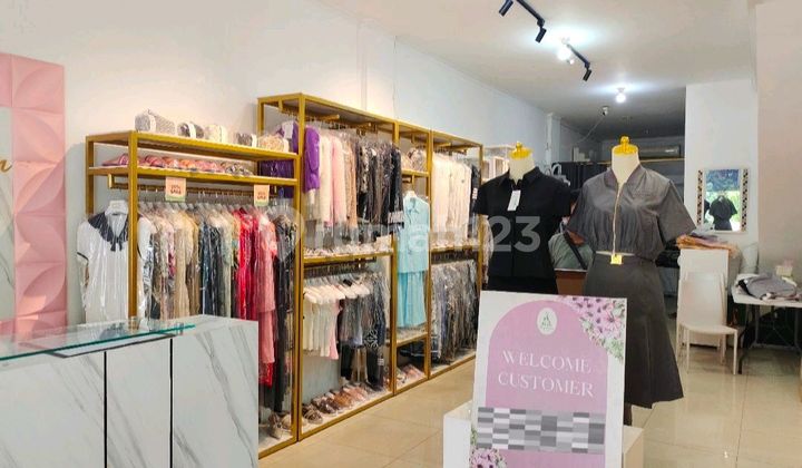 Ruko Tiga Setengah Lantai Lokasinya Strategis Akses Mudah Kemana Mana Sunter Jakarta Utara Ruko Tiga Setengah Lantai Lokasinya Strategis Akses Mudah Kemana Mana Sunter Jakarta Utara