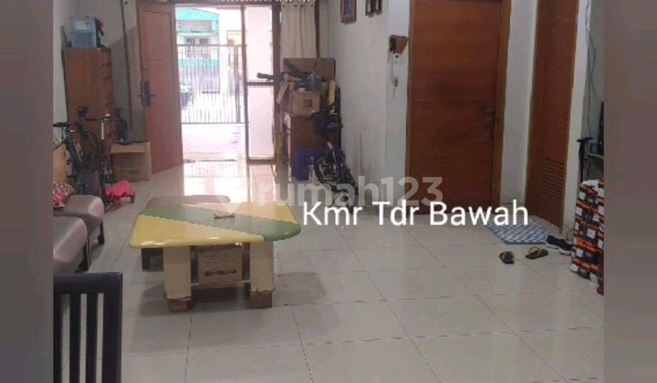 Sunter Jakarta Utara  2