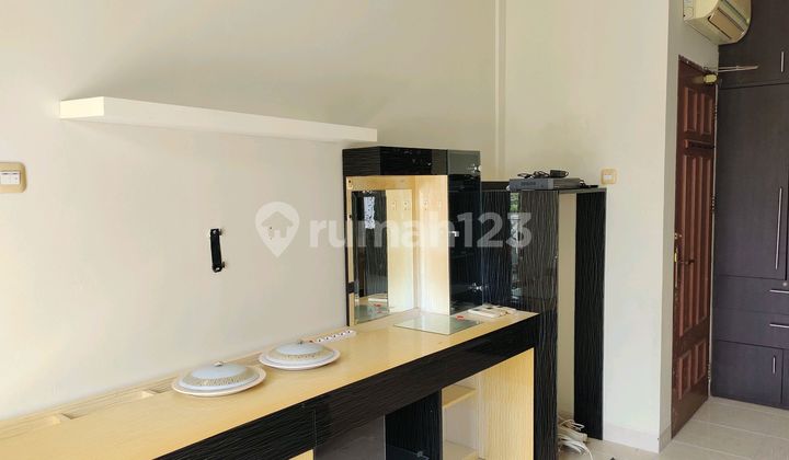 Rumah Tinggal Dua Lantai Siap Huni Aman dan Nyaman Akses Mudah Kemana Mana Lokasinya Sangat Strategis Sunter Jakarta Utara 2