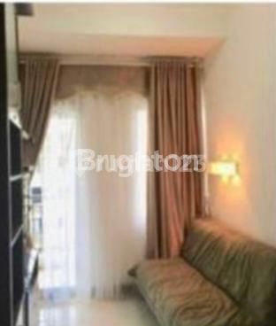 DIBAWAH HARGA  PASARAN SATU  UNIT  APARTEMEN SUDIRMAN PARK JAKARTA SELATAN 2