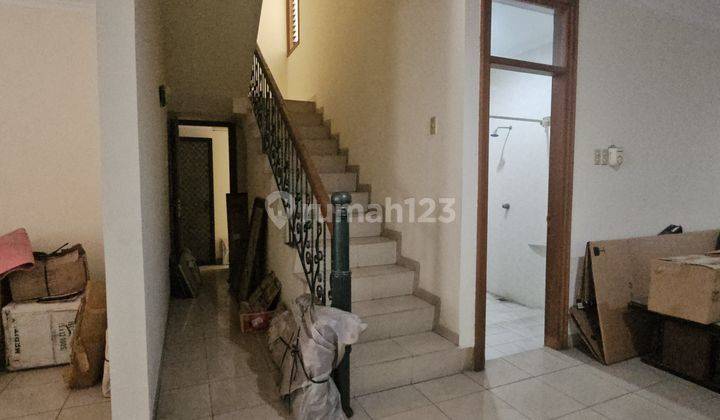 di Jual Rumah 2 Lantai, Camar Permai Pik Jakarta Utara  2