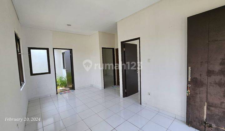 Dijual Rumah Baru Grand Batavia Garden Tangerang Pasar Kemis  1