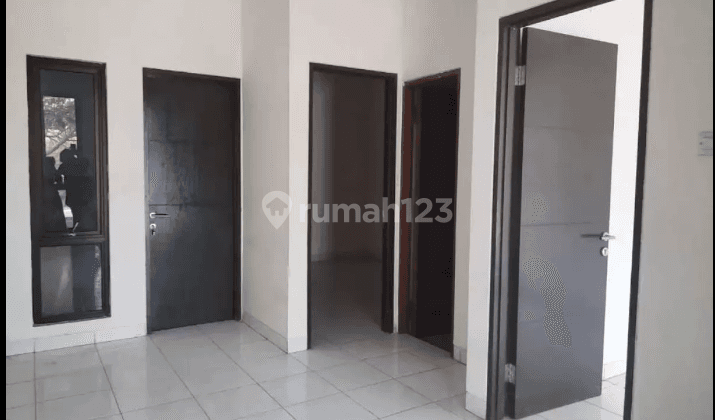 Dijual Rumah Baru Grand Batavia Garden Tangerang Pasar Kemis  2