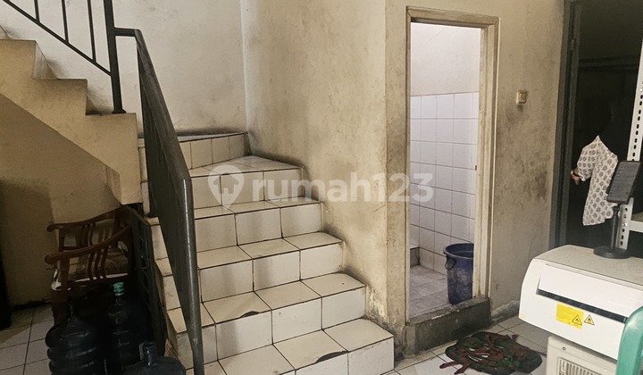 Warehouse for rent at SIT Elang Laut