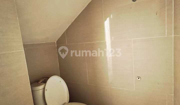 jual Golden Park Harga bawah Pasar Akses mudah