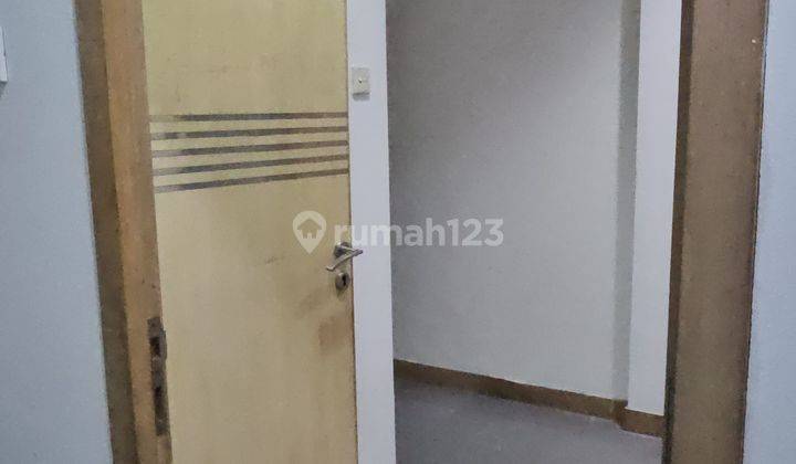 disewa ruko bandengan utara ex bank rapi terawat siap pakai 2