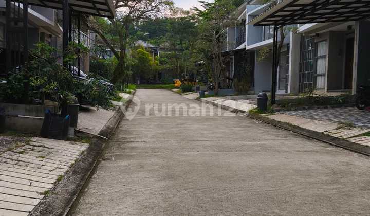 jual Golden Park Harga bawah Pasar Akses mudah