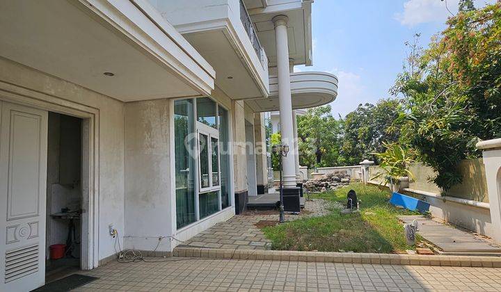 di Jual Rumah Mewah ,Phinisi Permai ,770m Hoek 2