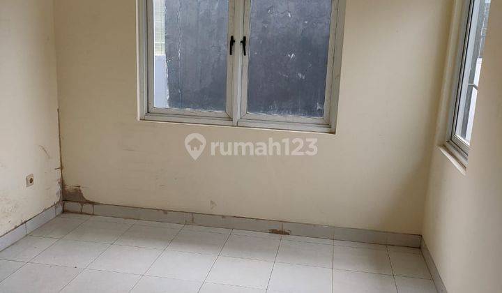 Dijual Cepat Rumah Kota Wisata Jalan Utama  2