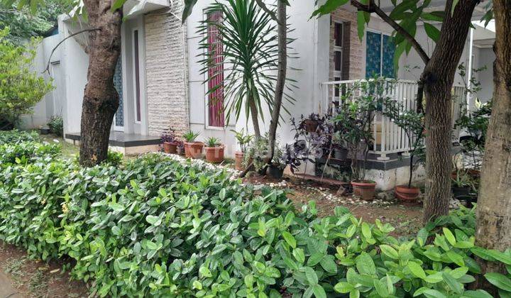 Dijual Cepat Rumah Standart di Cibubur Country. 1