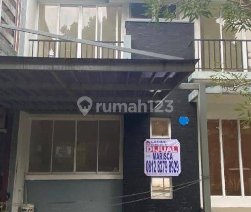 Dijual Cepatt Rumah Siap Huni Di Cibubur Country. Bisa Nego 1