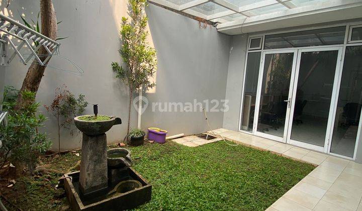 Dijual Cepat Rumah Lokasi Strategis Hook Di Kota Wisata Cibubur 2