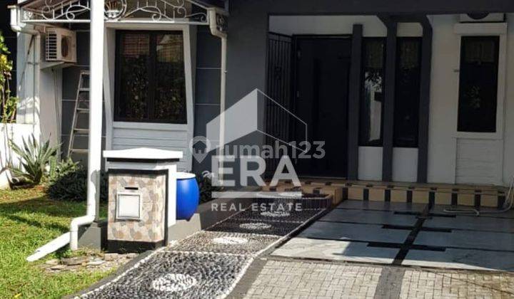 Dijual Rumah Siap Huni, Rapih Bersih Legenda Wisata 1