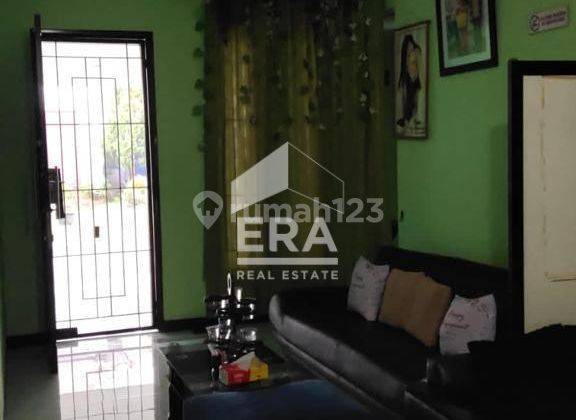 Cepat Rumah siap huni 2 lantai di legenda wisata cibubur 2