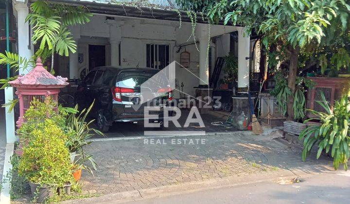 Dihual Cepat Rumah Siap Huni Di Kota Wisata 2 Lantai 1