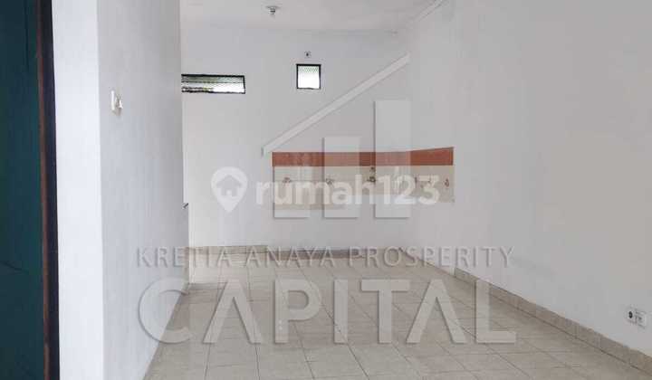 Rumah Terawat Dan Siap Untuk Dihuni di Taman Kopo Indah Patung Kuda