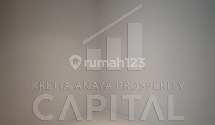 Brand New House Japandi Style At Kopo Permai