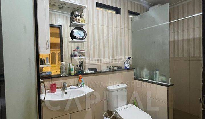 Rumah Nyaman Dan Strategis Dengan Halaman Yang Luas di Pasir Kaliki Bandung 2